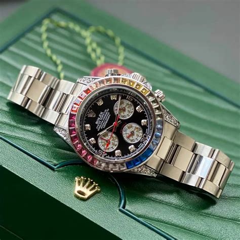 rolex 5 lakh watch